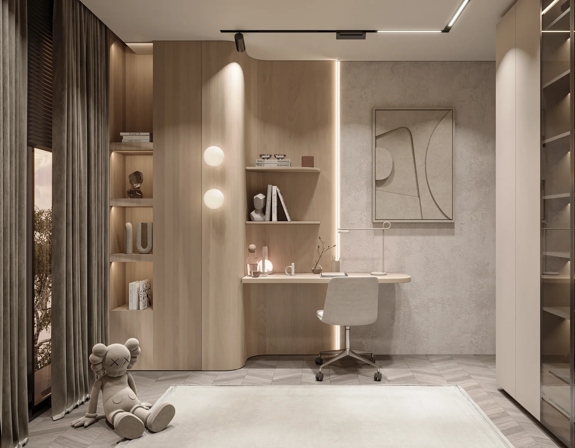 Royal Aura - Proje görseli 6