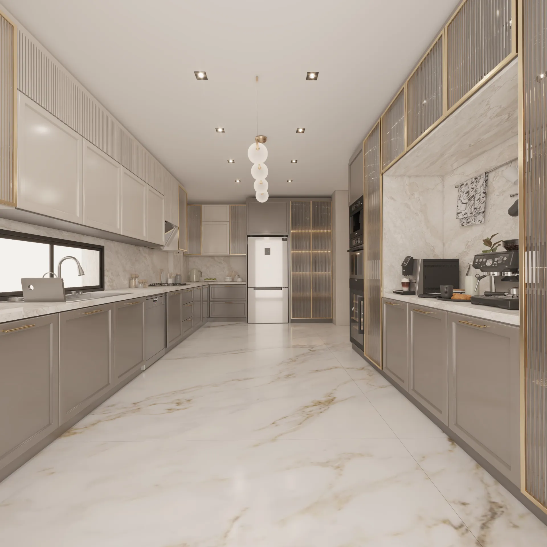 Royal Garden Villaları - Proje görseli 8