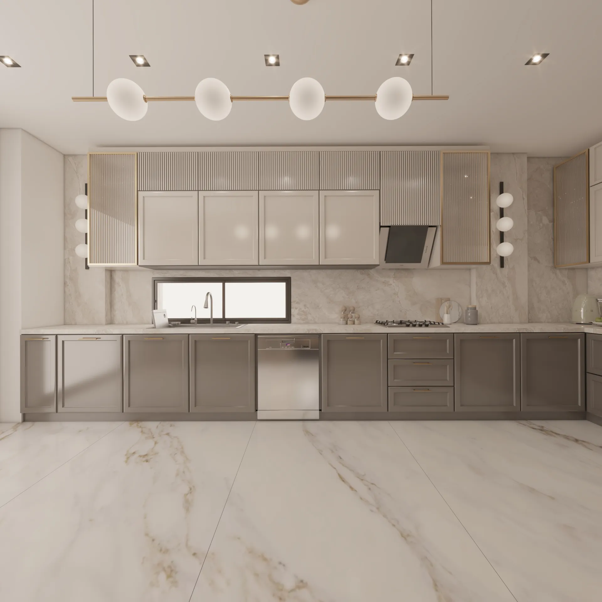 Royal Garden Villaları - Proje görseli 8