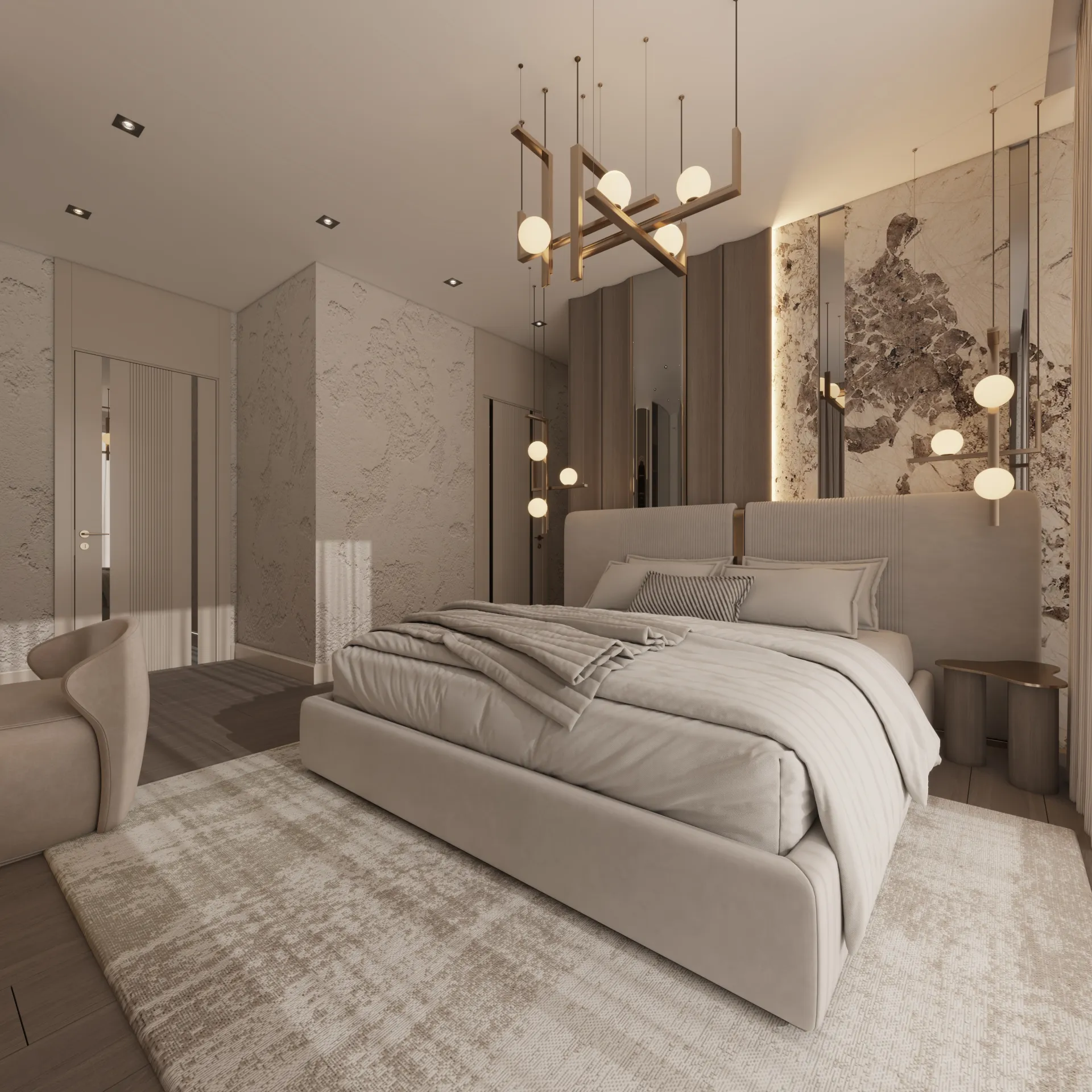 Royal Garden Villaları - Proje görseli 2