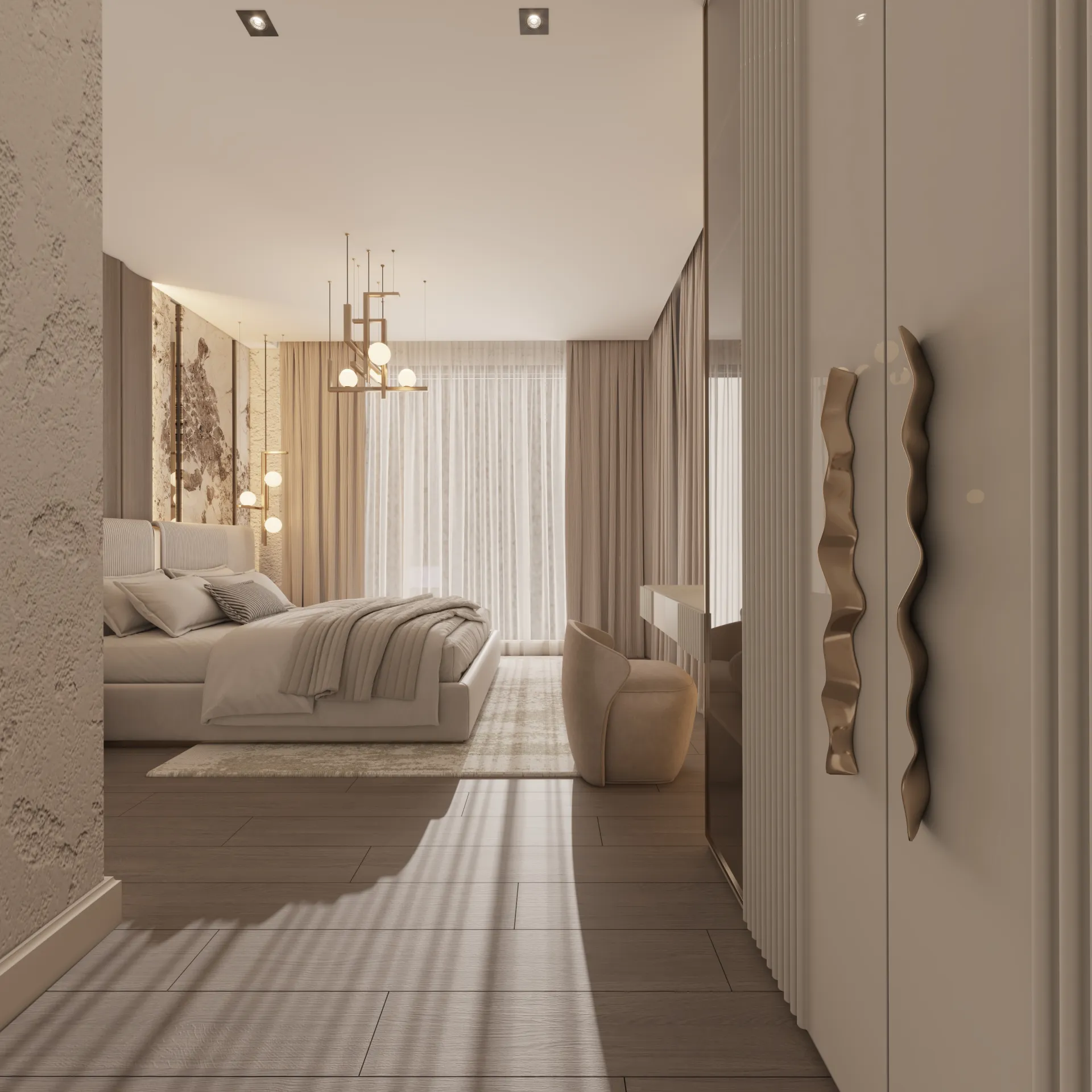 Royal Garden Villaları - Proje görseli 3