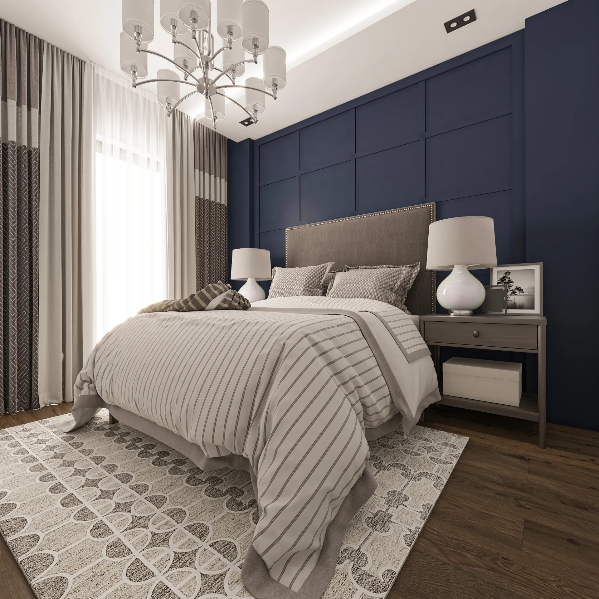 Royal Garden Villaları - Proje görseli 8