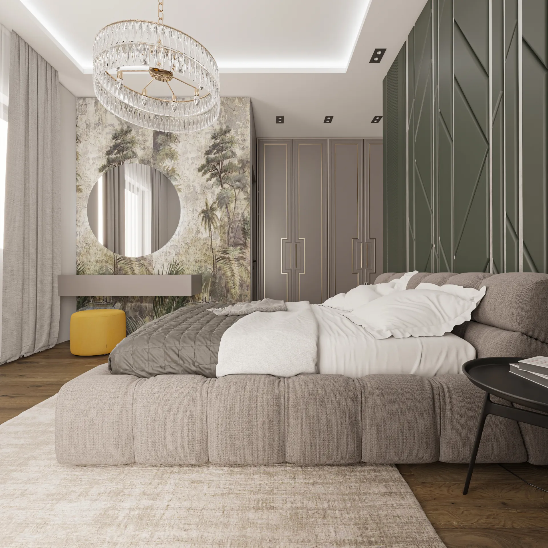 Royal Garden Villaları - Proje görseli 8