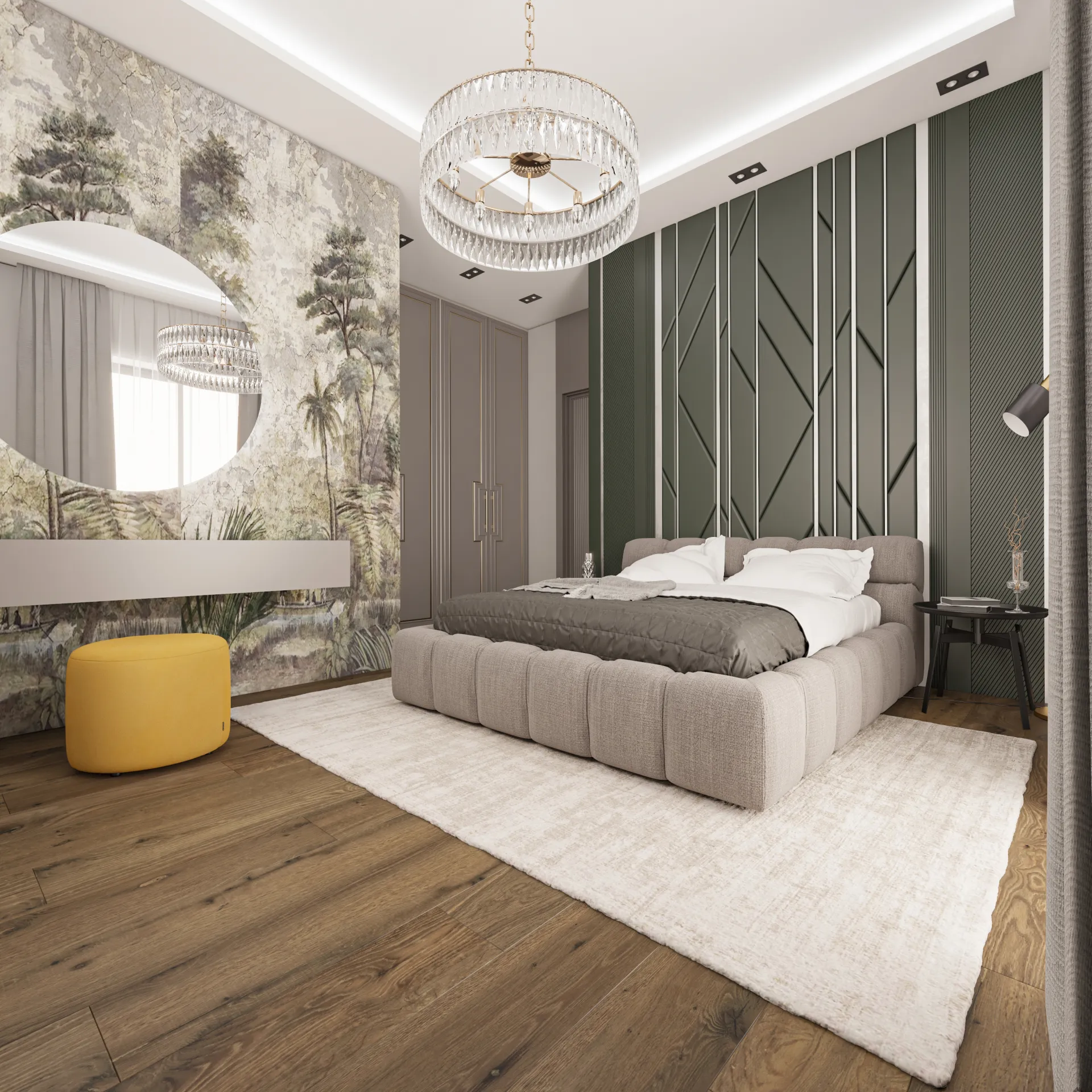 Royal Garden Villaları - Proje görseli 8