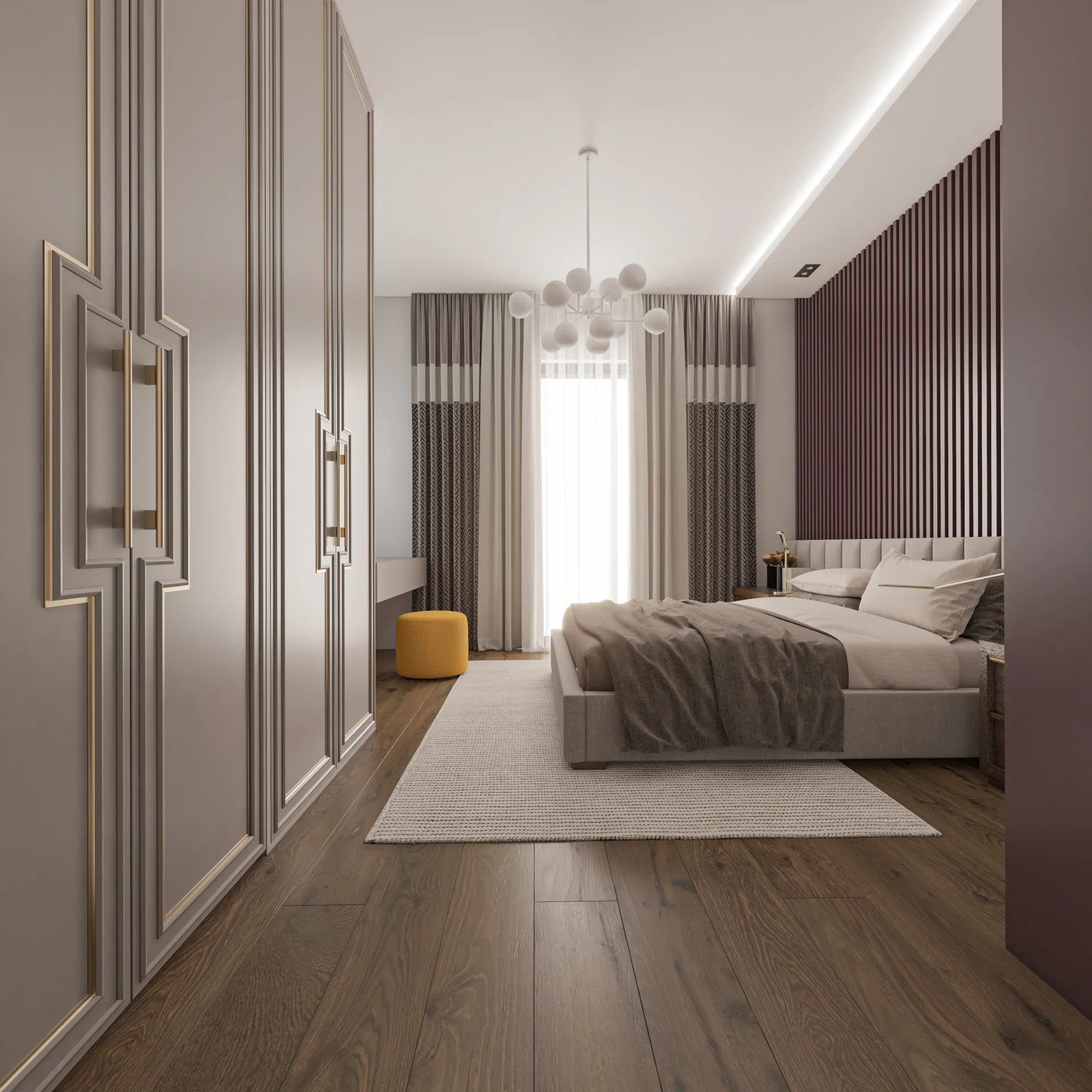 Royal Garden Villaları - Proje görseli 8