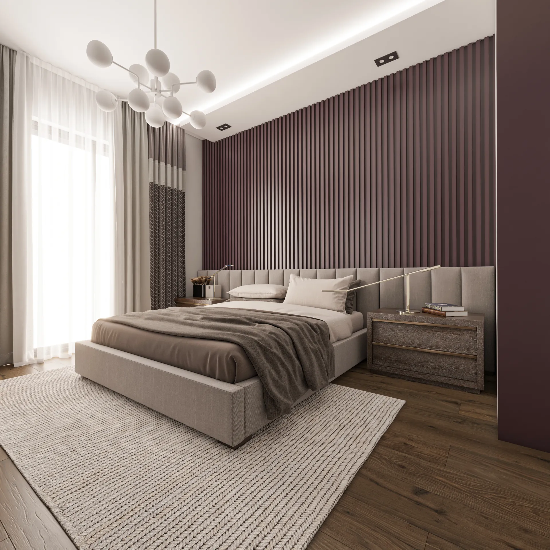 Royal Garden Villaları - Proje görseli 8