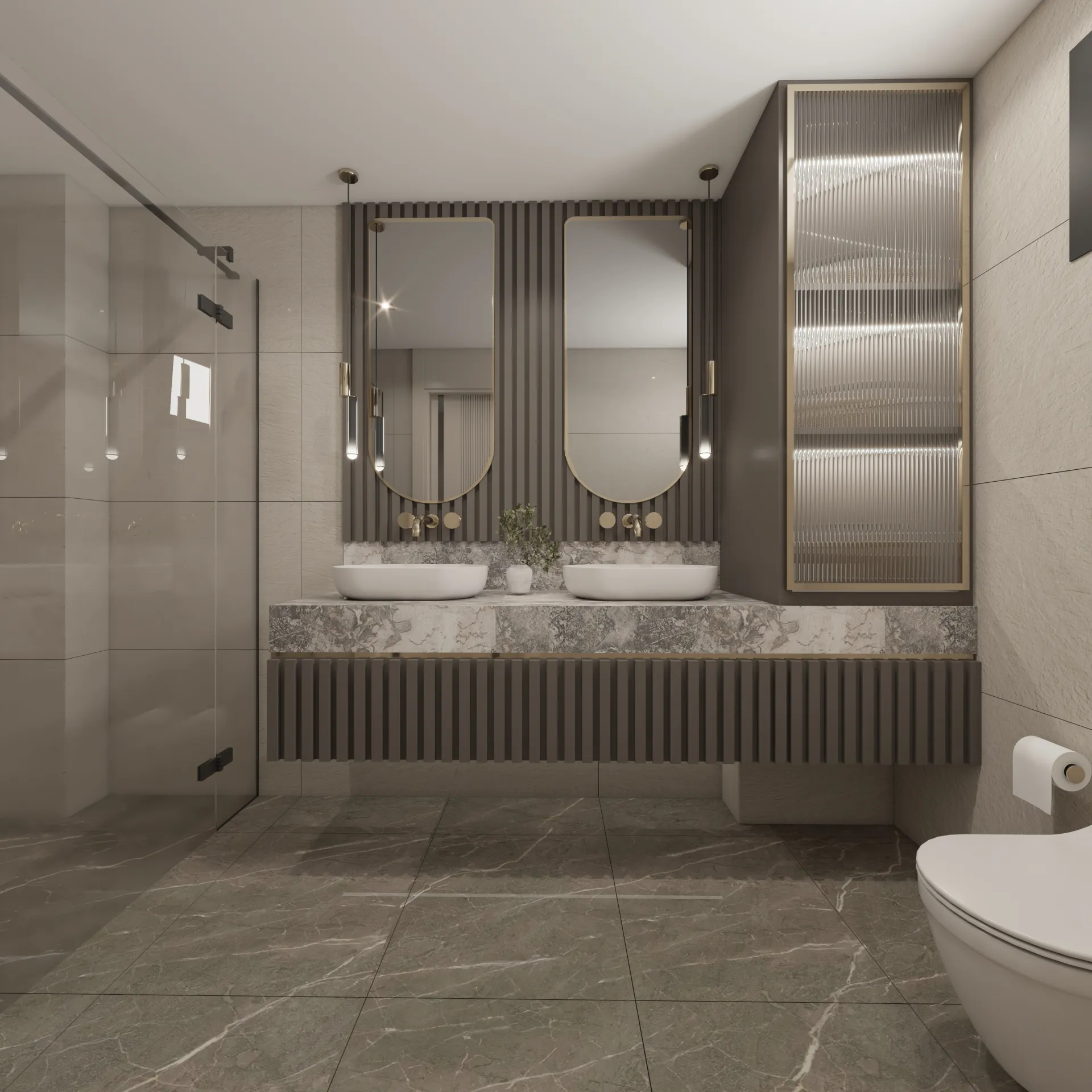 Royal Garden Villaları - Proje görseli 7