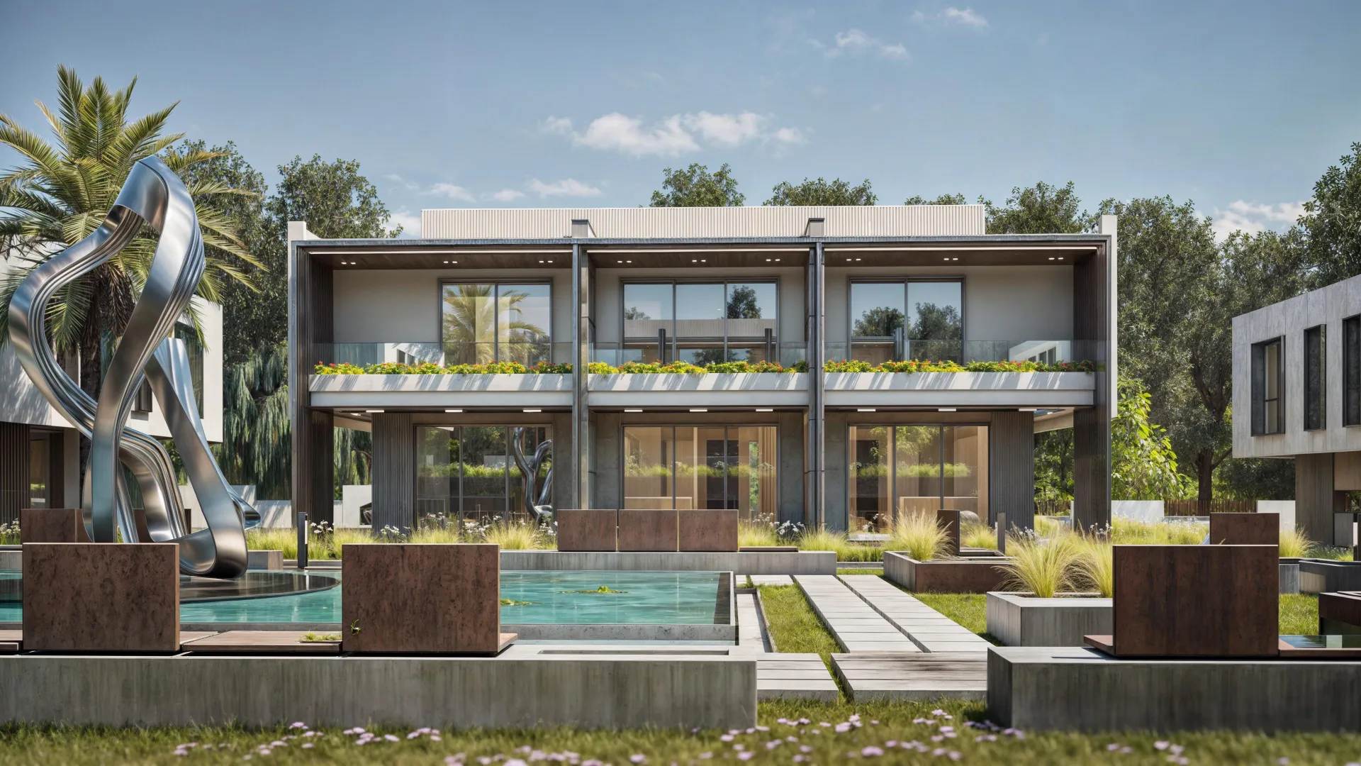 Royal Verona Projesi - Ana görsel